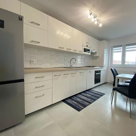 Apartament „Viena” - 2 Camere Шелімбер Екстер'єр фото