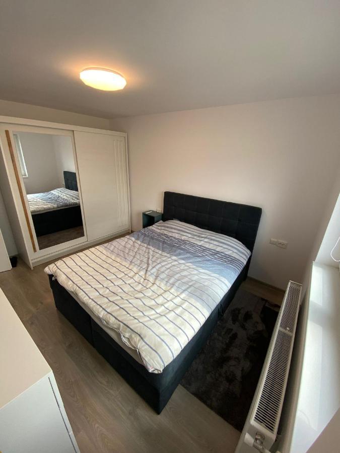 Apartament „Viena” - 2 Camere Шелімбер Екстер'єр фото