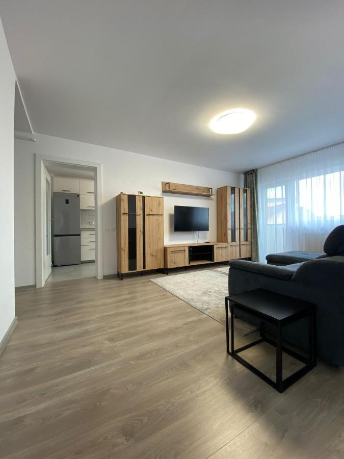 Apartament „Viena” - 2 Camere Шелімбер Екстер'єр фото