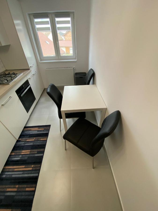 Apartament „Viena” - 2 Camere Шелімбер Екстер'єр фото