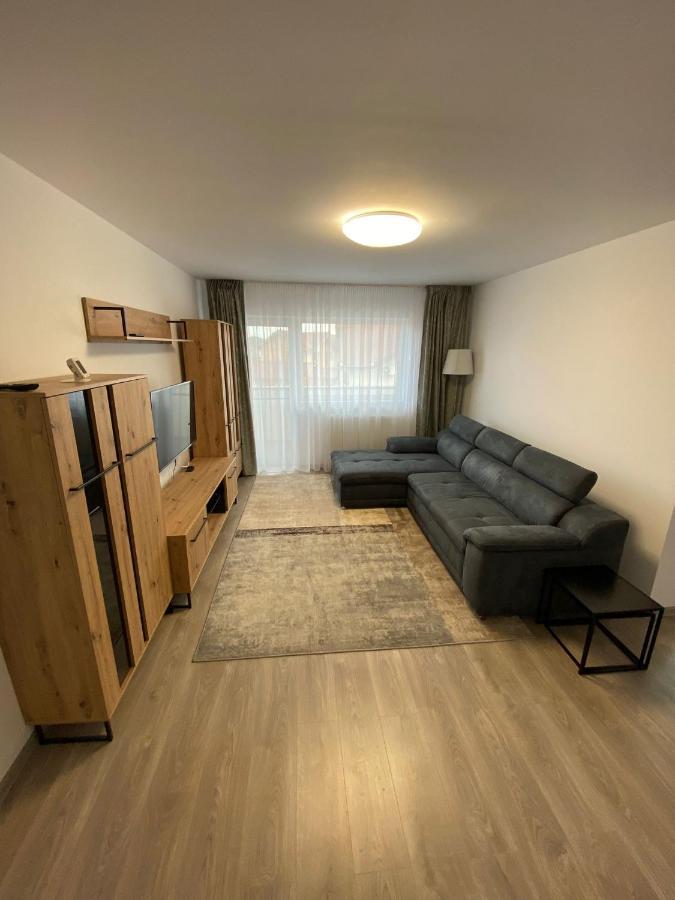 Apartament „Viena” - 2 Camere Шелімбер Екстер'єр фото