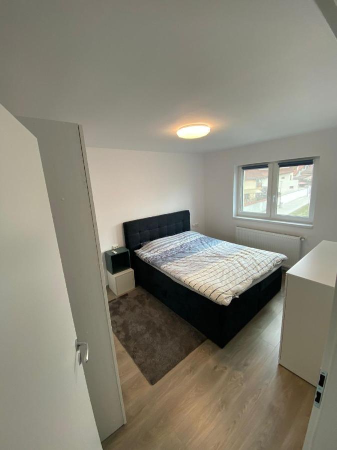 Apartament „Viena” - 2 Camere Шелімбер Екстер'єр фото